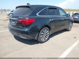ACURA MDX TECHNOLOGY ACURAWATCH PLUS PACKAGES/TECHNOLOGY PACKAGE 5FRYD4H48GB047664 снимка