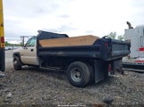 CHEVROLET SILVERADO 3500 CHASSIS 1GBJC34173E301697 снимка