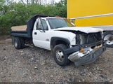 CHEVROLET SILVERADO 3500 CHASSIS 1GBJC34173E301697 снимка