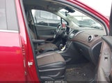 Chevrolet Trax Lt KL7CJLSB5FB131736 fotografie