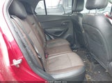 Chevrolet Trax Lt KL7CJLSB5FB131736 fotografie