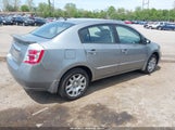 NISSAN SENTRA 2.0 S 3N1AB6APXCL774540 снимка
