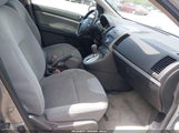 NISSAN SENTRA 2.0 S 3N1AB6APXCL774540 снимка