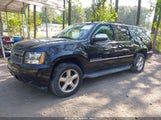 CHEVROLET SUBURBAN 1500 LTZ 1GNSCKE08CR323305 photo