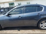 INFINITI G37X JN1CV6AR0DM757531 снимка