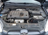 HYUNDAI ACCENT GS KMHCM3ACXAU181917 снимка