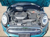MINI CONVERTIBLE COOPER S WMWWG9C54K3E41195 снимка