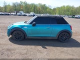 MINI CONVERTIBLE COOPER S WMWWG9C54K3E41195 снимка