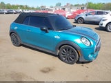 MINI CONVERTIBLE COOPER S WMWWG9C54K3E41195 снимка