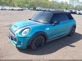 MINI CONVERTIBLE COOPER S WMWWG9C54K3E41195 снимка