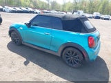 MINI CONVERTIBLE COOPER S WMWWG9C54K3E41195 снимка