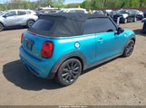 MINI CONVERTIBLE COOPER S WMWWG9C54K3E41195 снимка