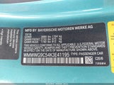 MINI CONVERTIBLE COOPER S WMWWG9C54K3E41195 снимка