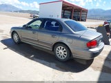 HYUNDAI SONATA GLS/LX KMHWF35H03A895363 снимка