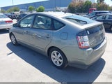 TOYOTA PRIUS JTDKB20U553008263 снимка