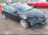 CHEVROLET CRUZE LS AUTO 1G1BC5SM6J7111831 снимка