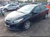 CHEVROLET CRUZE LS AUTO 1G1BC5SM6J7111831 снимка