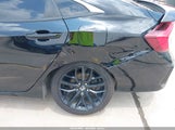 HONDA CIVIC SI SEDAN 2HGFC1E55LH705115 photo