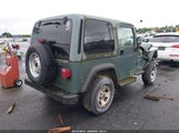 JEEP WRANGLER SPORT 1J4FY19S6XP428003 fotografie