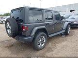 JEEP WRANGLER UNLIMITED SAHARA 4X4 1C4HJXEN5LW114266 fotografie