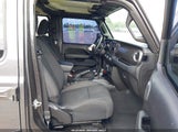 JEEP WRANGLER UNLIMITED SAHARA 4X4 1C4HJXEN5LW114266 снимка