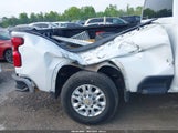 CHEVROLET SILVERADO 2500HD 4WD STANDARD BED LT 2GC4YNE70P1730647 снимка
