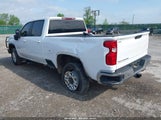 CHEVROLET SILVERADO 2500HD 4WD STANDARD BED LT 2GC4YNE70P1730647 снимка