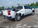 CHEVROLET SILVERADO 2500HD 4WD STANDARD BED LT 2GC4YNE70P1730647 снимка