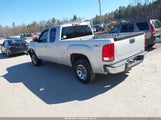 GMC SIERRA 1500 SL 1GTR2UEA2BZ398692 снимка