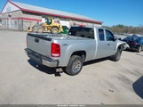 GMC SIERRA 1500 SL 1GTR2UEA2BZ398692 снимка