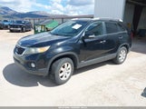 KIA SORENTO LX 5XYKTDA13BG003955 снимка