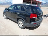 KIA SORENTO LX 5XYKTDA13BG003955 снимка