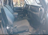 Jeep Gladiator Sport S 1C6HJTAG1PL500942 снимка