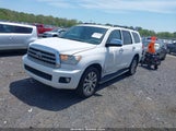TOYOTA SEQUOIA LIMITED 5.7L V8 5TDJW5G15AS033797 photo