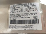 FORD F-150 LARIAT/STANDARD/XL/XLT 1FTDX1764WNA01757 photo