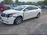 BUICK LACROSSE LEATHER GROUP 1G4GC5E3XDF219584 снимка