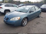 PONTIAC G6 GT 1G2ZH57N394193446 photo