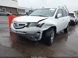 ACURA MDX TECHNOLOGY PACKAGE 2HNYD28408H502728 снимка