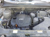 KIA SORENTO LX 5XYKT3A65CG305416 снимка