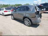 KIA SORENTO LX 5XYKT3A65CG305416 снимка