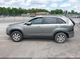 KIA SORENTO LX 5XYKT3A65CG305416 снимка
