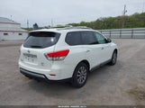 Nissan Pathfinder Sl 5N1AR2MM4DC678284 снимка