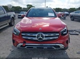 MERCEDES-BENZ GLC 300 SUV W1N0G8DB1NV345451 photo