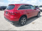 MERCEDES-BENZ GLC 300 SUV W1N0G8DB1NV345451 снимка