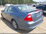 FORD FUSION SEL 3FAHP0JG5CR167832 снимка