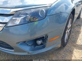 FORD FUSION SEL 3FAHP0JG5CR167832 снимка