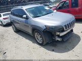 JEEP CHEROKEE LATITUDE FWD 1C4PJLCB6LD582449 fotografie