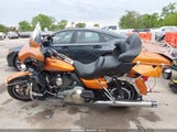 HARLEY-DAVIDSON FLHTK ULTRA LIMITED 1HD1KEL19FB651932 снимка