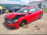 HONDA CIVIC LX-P 2HGFC4B00GH300246 снимка