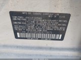 SUBARU CROSSTREK PREMIUM JF2GTAPC8L8219873 снимка